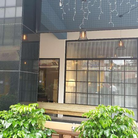 Puli Station Homestay エクステリア 写真