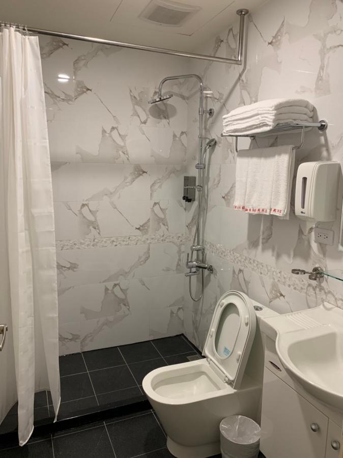 Puli Station Homestay エクステリア 写真