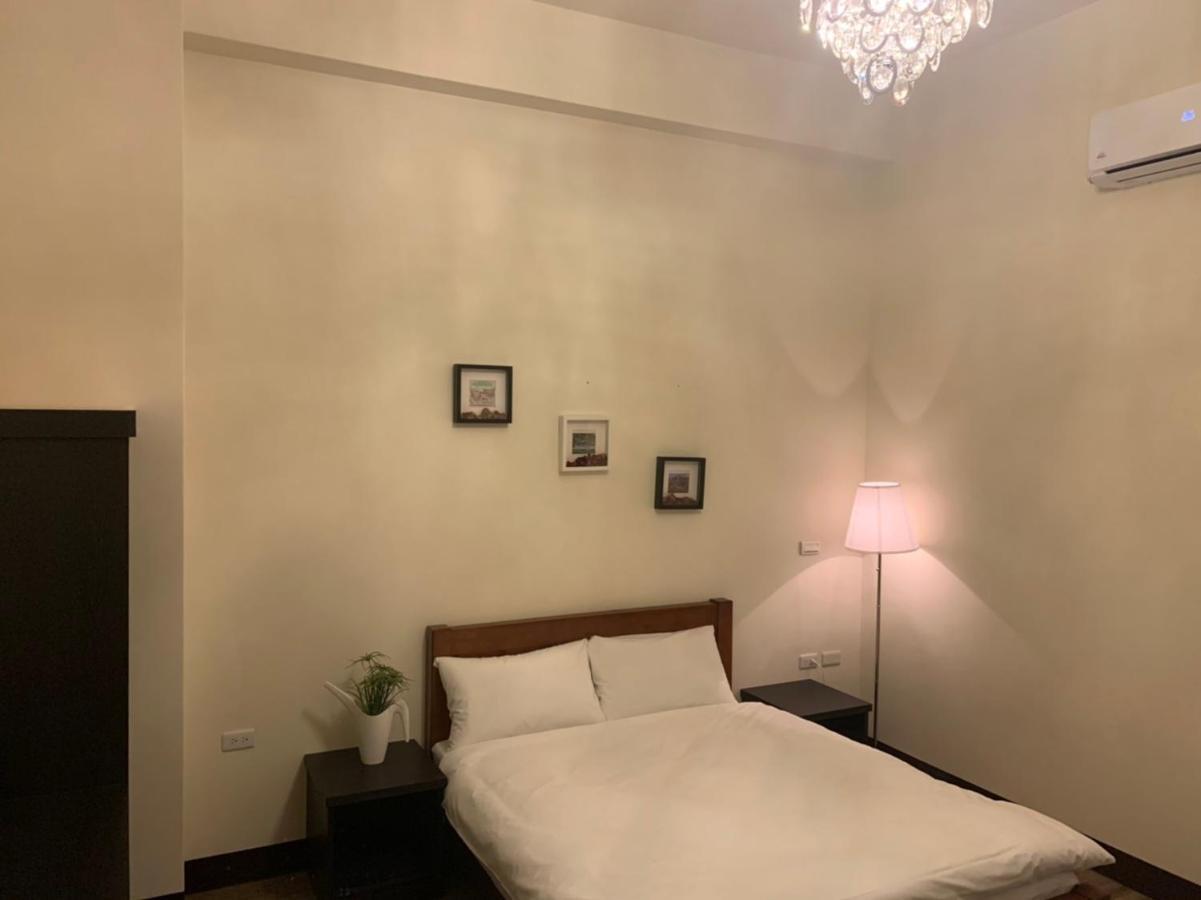 Puli Station Homestay エクステリア 写真