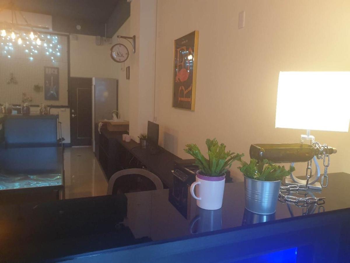 Puli Station Homestay エクステリア 写真