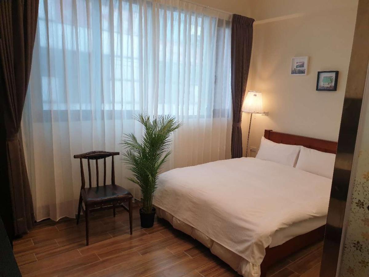 Puli Station Homestay エクステリア 写真